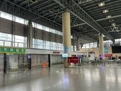 -杭州九堡客运中心