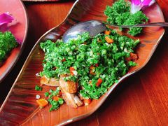 -花马天堂云南餐厅 Lost Heaven(外滩店)