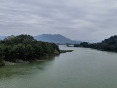 -福建鲤鱼洲酒店