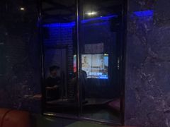 -k+时尚歌城(亿丰时代广场店)