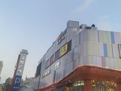 -吾悦广场(南京鼓楼店)