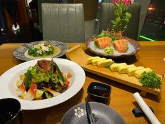 -九井澤精致料理(金茂店)