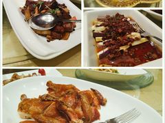 -同里湖大饭店-怡景轩中餐厅(同里古镇店)