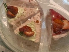 -提亚烘焙·手作面包·生日蛋糕(七星店)