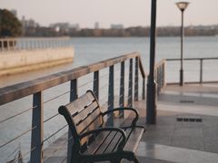 -蠡湖大桥公园