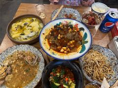 口味花甲-虾小龙老长沙龙虾馆(坡子街店)