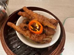 -添好运点心专门店(深水埗店)