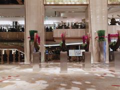 -广州粤海喜来登酒店