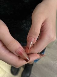-HUII NAIL绘京美甲美睫会馆