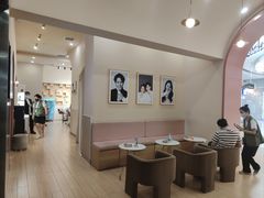 -海马体照相馆(成都来福士广场店)
