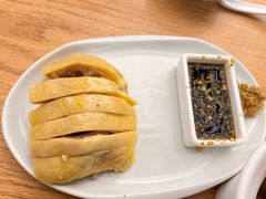 -苏小柳点心·手作小笼包(新街口分院店)