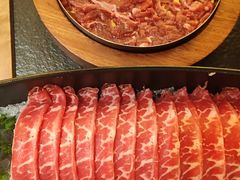 -季季山·云南野生菌火锅(上海首店)