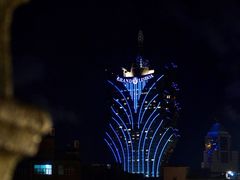 -澳门威尼斯人综合度假区