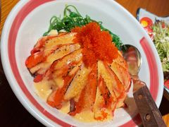 -大喜居酒屋·烧串(悦汇城店)