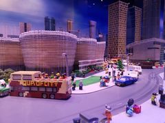 -上海乐高探索中心
