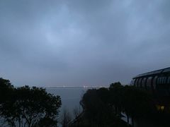 -上海滴水湖皇冠假日酒店