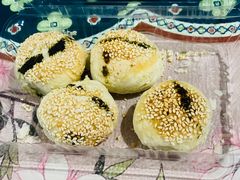 -王家沙点心店(南京西路总店)