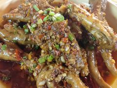 -东排食堂长沙小吃大排档(五一广场店)