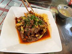 -田园印象·成都土菜院子(华阳店)