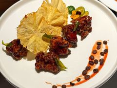 -狮拾久·现代新加坡料理(壹方城店)