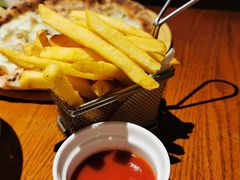 -摇滚披萨(长春街店)