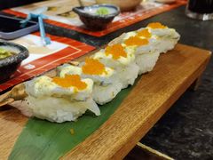 -古田居·特色寿司料理(星之岛旗舰店)