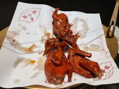 -鸽子侯·家宴·平价海鲜(市图书馆店)
