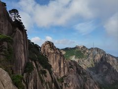 -黄山风景区
