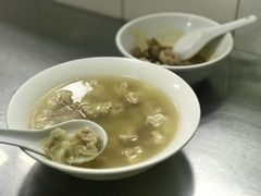 -盖邑扁食店