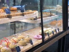 -拉那巴米 蛋糕定制(世纪东方广场店)