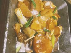 -树下时尚餐厅(翠园街店)