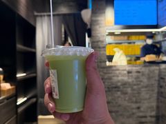 现熬嫩仙草·奶茶-阿嬷手作(深圳梅林卓悦汇店)