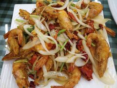 -烁佳海鲜大馅饺子