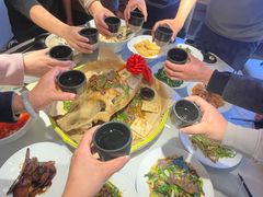 -乔阿马·江南味·驴肉香(龙湖华泾天街店)