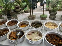 -临江宴餐厅·桐庐菜(富春江店)