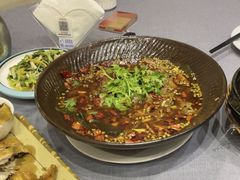 -金哥私房菜馆(张府园总店)