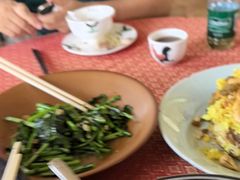 -南沙游艇会·大兵船餐厅