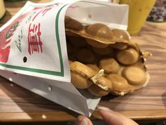 -美芝莲(领展购物广场中关村店)