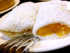 芒果糯米-糖朝(尖沙咀店)