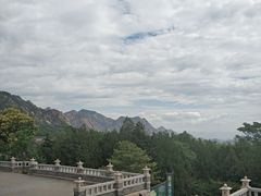 -北京凤凰岭