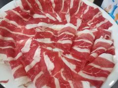 -滇釜火锅·能喝汤的火锅(车公庄店)