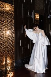 -MuseMarry婚纱(前海嘉里中心店)