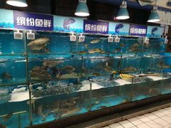 -物美超市(通州果园店)