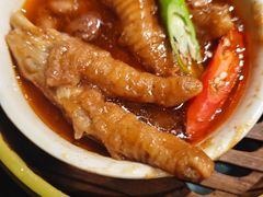 -安泰楼·佛跳墙创始人·传统闽味早茶·酒楼(三坊七巷闽菜地标店)