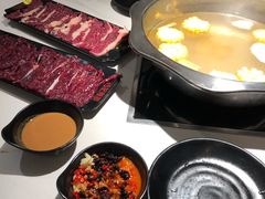 -潮发潮汕牛肉店(永庆坊店)