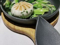 -尚一汤 广东炖汤(金桥国际店)