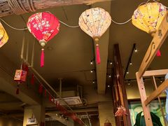 -越美小馆·越南料理(曲江店)