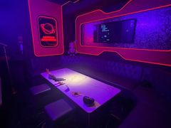 -星聚会KTV X PARTY K(上海东方渔人码头店)