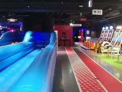-VS SPORTS PARK运动玩乐园·团建·生日会(合生汇店)