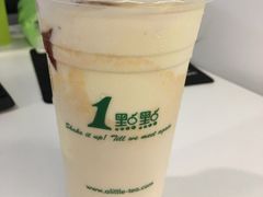 奶绿装芒-1点点(大连路店)